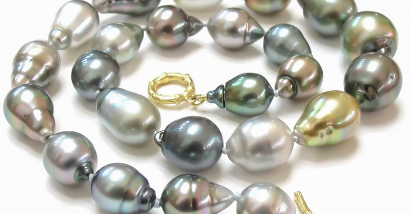 What Are Baroque Pearls and How Do You Wear Them-22